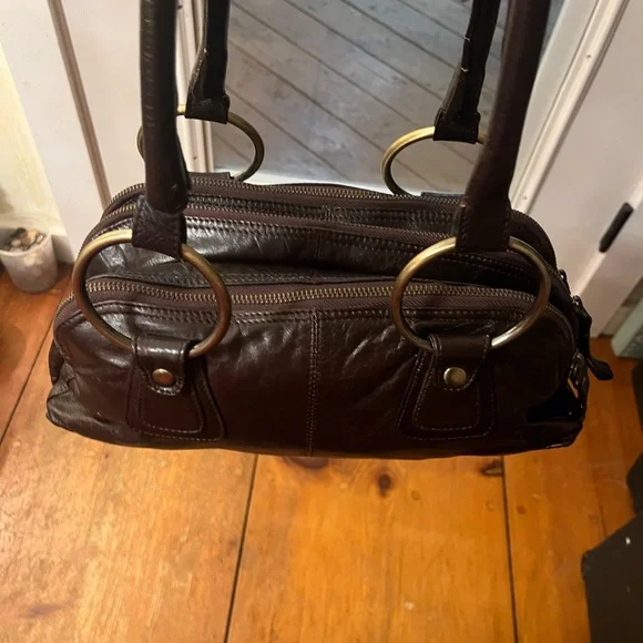 Latico leather bag - Picture 6 of 11